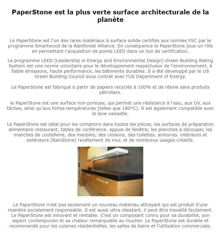 Fourchette Tridens ONYX édition limité ( limited édition) avec socle de présentation en paperstone
